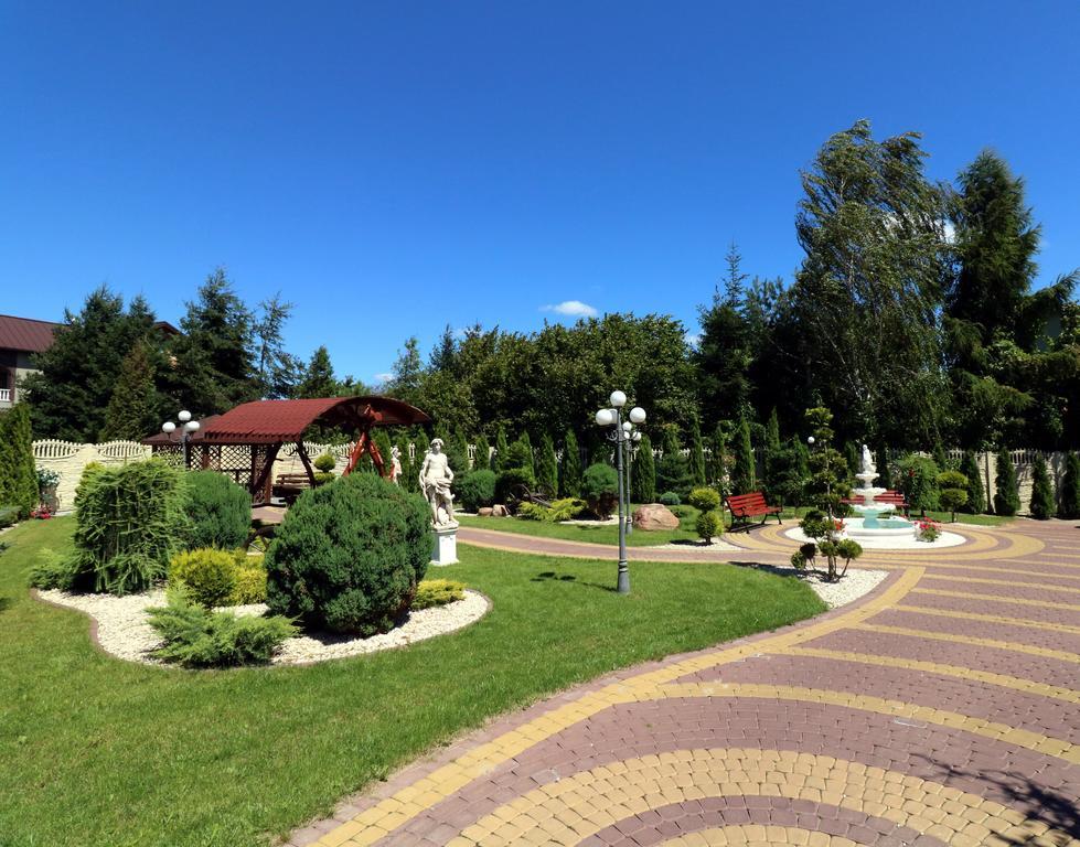 Pokoje Goscinne Anna Airport Modlin Nowy Dwór Mazowiecki Exterior foto